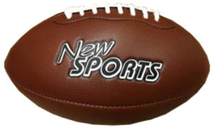 New Sports American Football