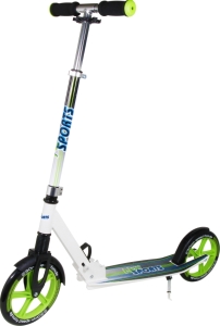 New Sports Scooter Blizzard