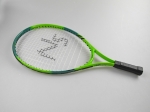 New Sports Tennisschläger mit kurzem Griff