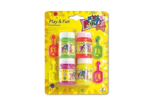 PARTY FUN Bubble-Fun-Set