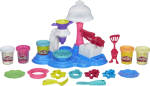 PLAY DOH Kuchen Party