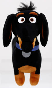 PETS Dackel Buddy ca. 15 cm