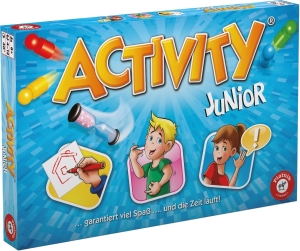 PIATNIK Activity Junior