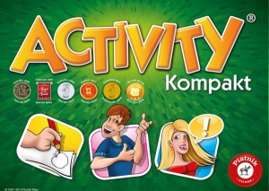 PIATNIK Activity Kompaktausgabe