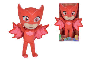 PJ Masks Funktionsplüsch Eulette, ca. 35 cm.