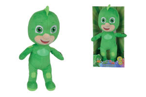 PJ Masks Funktionsplüsch Gecko, ca. 35 cm.