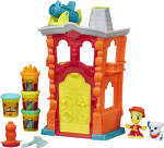 Play-Doh Town Feuerwache