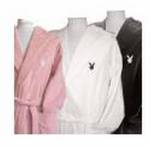 Playboy Bademantel Classic
