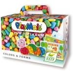 PlayMais Colors & Forms