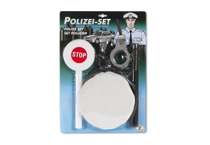 Polizei-Set. 5tlg.