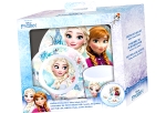 Frühstücks-Set Frozen 3-teilig