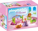 PLAYMOBIL 6852 Prinzessinnen-Kinderzimmer