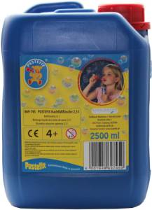 Pustefix Nachfüllflasche 2.5l