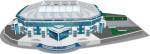 3D Puzzle Stadion Veltins Arena Schalke
