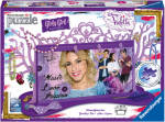 Puzzle  3D Violetta Schmuckbäumchen 108 Teile