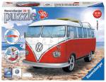 Ravensburger Puzzle 3D VW Bulli T1, 216 Teile