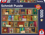 Puzzle Märchenbücher 1000 Teile