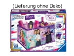 Puzzle Violetta Aufbewahrungsbox 216 Teile