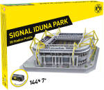 Puzzle 3D Stadion Signal Iduna Dortmund