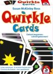 Schmidt Qwirkle Cards