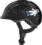 Radhelm M 50-55 Smiley black space