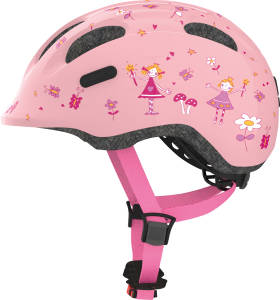 Radhelm M 50-55 Smiley rose princess