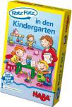 Haba Ratz Fatz in den Kindergarten