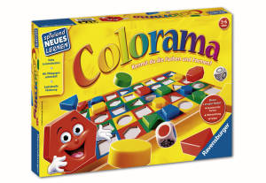 Ravensburger Colorama