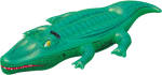 Reittier Krokodil ca. 203x117cm