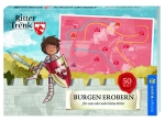 Ritter Trenk Blockspiel "Burgen erobern"