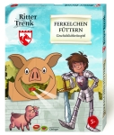 Ritter Trenk Spiel "Ferkelchen füttern"