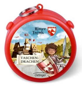 Ritter Trenk Taschendrachen