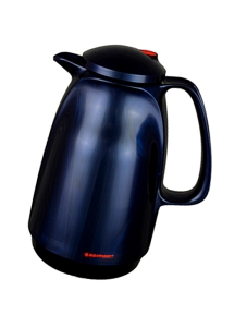 ROTPUNKT Isolierkanne 220A blau 1,0 Liter