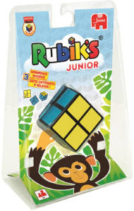 Rubik's Junior