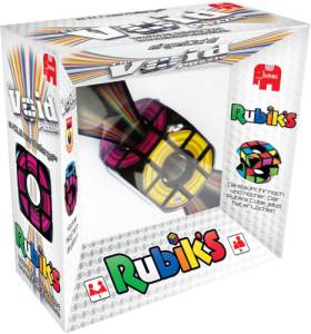 Rubik's The Void