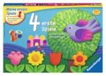 Ravensburger 4 erste Spiele