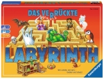 Ravensburger Das ver-rückte Labyrinth