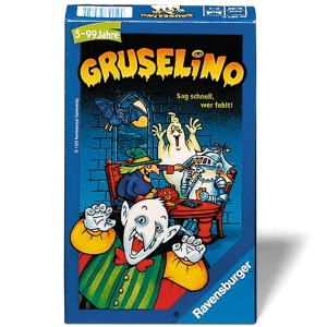 Ravensburger Gruselino