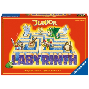 Ravensburger Junior Labyrinth