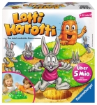 Ravensburger Lotti Karotti