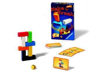 Ravensburger Make N Break