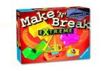 Ravensburger Make 'n' Break Extreme