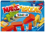 Ravensburger Make N Break Junior