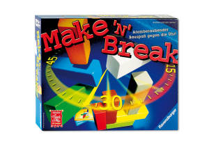 Ravensburger Make'n Break