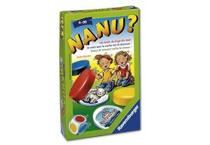 Ravensburger Nanu?