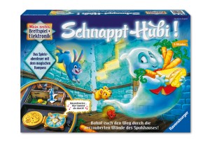 Ravensburger Schnappt Hubi!