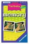 Ravensburger Tierbaby Memory