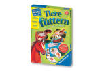 Ravensburger -Tiere füttern Natur-