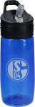 FC Schalke 04 Trinkflasche königsblau 0,5 Liter
