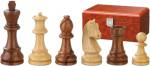 Schachfiguren Artus Königshöhe 6,5 cm